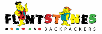 Flintstones Backpackers Lusaka
